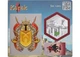Аксессуар Lord of Boards Промо набор для игры Тайны замка Карак I и II (Karak II: Victorius and Darius - Promo Characters) (укр.) (LOB2357UA_promo) - изображение 5