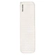 Туристический коврик Naturehike CNK2300DZ013 35 мм светло-серый 185 см (6976023926976) - изображение 1