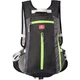 Спортивный рюкзак Naturehike Riding NH15C001-B 15 л черный (6975641886341) - изображение 1