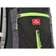 Спортивный рюкзак Naturehike Riding NH15C001-B 15 л черный (6975641886341) - изображение 3