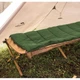 Спальный мешок Naturehike F150 NH22MSD05 левый зеленый 190 см (6927595797754-L) - изображение 3