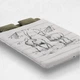 Спальный мешок двухместный Naturehike NH21MSD06 с подушками зеленый 215 см (6927595795330) - изображение 2