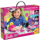 Zestaw do manicure dla dzieci Lisciani Modna lampka Barbie 102747 (8008324102747) - obraz 1