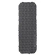 Туристический коврик Naturehike FC-10 NH19Z001-P 65 мм графит 195 см (6927595735336) - изображение 1