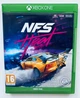 Need for Speed Heat, російська версія - диск для Xbox One, Б/В - зображення 1