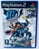 Sly 3, англійська версія - диск для PlayStation 2, Б/В - зображення 1