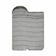 Спальный мешок Naturehike U350 NH20MSD07 (1°C) правый зеленый 220 см (6927595767238-R) - изображение 3