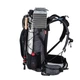 Туристический рюкзак Naturehike Rock NH19BP095 60+5 л графит (6927595761649) - изображение 2