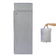 Спальный мешок-подушка Naturehike CNK2300SD022 светло-серый 225 см (6976507667333) - изображение 1