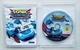 Sonic & All-Stars Racing Transformed Limited Edition, английская версия - диск для PlayStation 3, Б/У - изображение 2