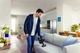Пилосос Beko ErgoClean VRT84225VI Функція миття 81 дБ - зображення 13