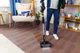 Пилосос Beko ErgoClean VRT84225VI Функція миття 81 дБ - зображення 14