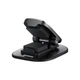 Автомобильный держатель для очков Baseus Platinum Vehicle eyewear clip (Pasete Type). Black - изображение 2