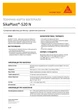 Суперпластификатор для бетонов и цементных растворов SikaPlast-520, (6кг) - изображение 2