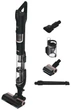 Пылесос Hoover HFX Pet HFX10P 011 Сменный аккумулятор Мини электрическая щетка 84 дБ - изображение 1