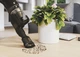 Пылесос Hoover HFX Pet HFX10P 011 Сменный аккумулятор Мини электрическая щетка 84 дБ - изображение 8
