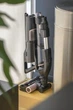 Пылесос Hoover HFX Pet HFX10P 011 Сменный аккумулятор Мини электрическая щетка 84 дБ - изображение 9