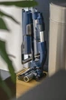 Пылесос Hoover HFX Pet HFX20P 011 Сменный аккумулятор Мини-электрическая щетка 84 дБ - изображение 9