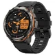 Чоловічий розумний годинник Kospet Tank T3 ULTRA Black - зображення 1
