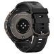 Чоловічий розумний годинник Kospet Tank T3 ULTRA Black - зображення 2