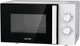 Мікрохвильова піч Gorenje , 20л, мех. керув., 800Вт, білий (MO20E1WH) - изображение 2