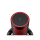 Микрофон геймерский HyperX 872V1AA QuadCast 2, Omni/Uni/Bi, USB-A, 3м, RGB, черный - изображение 5
