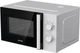 Мікрохвильова піч Gorenje , 20л, мех. керув., 800Вт, білий (MO20E1WH) - изображение 4