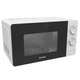 Микроволновая печь, 20л, мех. управл., 800Вт, гриль, белый Gorenje (kuh0015124) - изображение 3