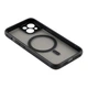 Чохол TPU+PC Anti Drop Full Camera with MagSafe для iPhone 14 Колір Black - изображение 8