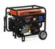 Бензиновий генератор DWT SZ-7500WE 7,5 кВт - зображення 2
