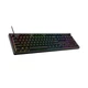 Клавиатура механическая HyperX Alloy Rise 106key Red USB-A EN/UA RGB черный (7G7A3AA) - изображение 3