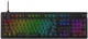 Клавиатура механическая HyperX Alloy Rise 106key Red USB-A EN/UA RGB черный (7G7A3AA) - изображение 5