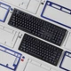 Клавиатура механическая HyperX Alloy Rise 106key Red USB-A EN/UA RGB черный (7G7A3AA) - изображение 8