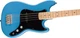 Бас-гитара Squier Sonic FSR Bronco Bass California Blue - изображение 3