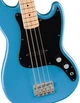 Бас-гитара Squier Sonic FSR Bronco Bass California Blue - изображение 4