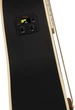 Електроакустична гітара Fender FA-25CE Black - зображення 5