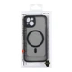 Чохол TPU+PC Anti Drop Full Camera with MagSafe для iPhone 14 Колір Black - изображение 5