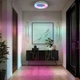 Светильник LED VIDEX EDGE-RC-72W-WHITE (VLE-ERC-RGB-72W)/28125 - изображение 3