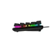 Клавіатура механічна HyperX Alloy Origins 60 61key Red USB-A EN/UA RGB чорний (4P5N4AA) - зображення 4