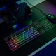 Клавіатура механічна HyperX Alloy Origins 60 61key Red USB-A EN/UA RGB чорний (4P5N4AA) - зображення 5