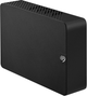 Жорсткий диск Seagate Expansion Desktop HDD 24TB 3.5" USB 3.0 External Black (STKP24000400) - зображення 3