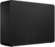 Жорсткий диск Seagate Expansion Desktop HDD 24TB 3.5" USB 3.0 External Black (STKP24000400) - зображення 4