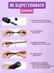 Скакалка для боксу професиональная на подшипниках Profi черная - изображение 6