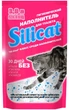 Наполнитель туалетов для кошек 3.8L Silicat Smart - изображение 1