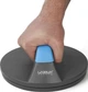 Упоры для отжимания LiveUp Push Up Pro 19.5х9 см Blue-Grey (LS9411) - изображение 4