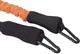 Набор для тренировок LiveUp Training Kit Black-Orange (LS3664) - изображение 3