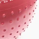 Фітбол масажний з насосом LiveUp Half Massage Ball (LS3569) - зображення 3