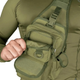 Сумка Camotec Gunner Sling 2.0 Olive - изображение 4