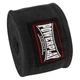 Бінти для боксу PowerPlay 3046 Чорні NYLON (2.5 м) - зображення 4