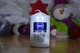 Свічка столова циліндр Bispol AURA Candles sw60/100-090 Білий - изображение 9